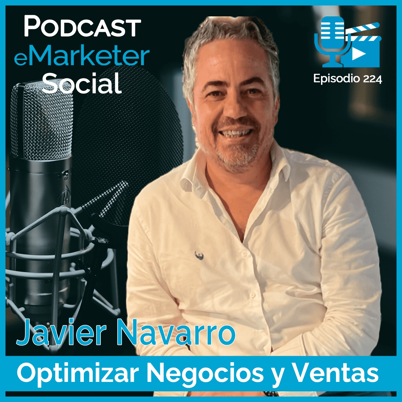 Podcast eMarketerSocial