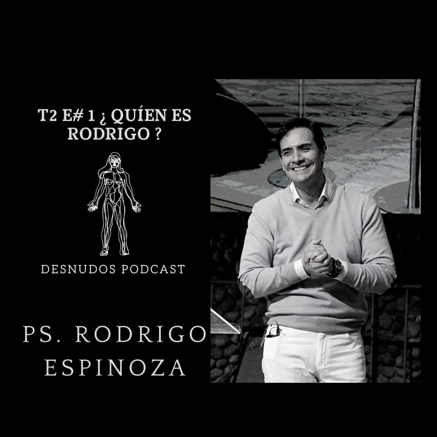 Desnudos Podcast