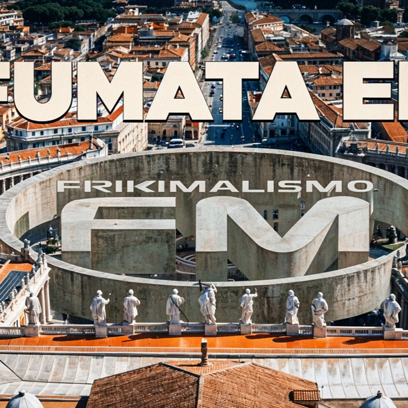 frikimalismo FM