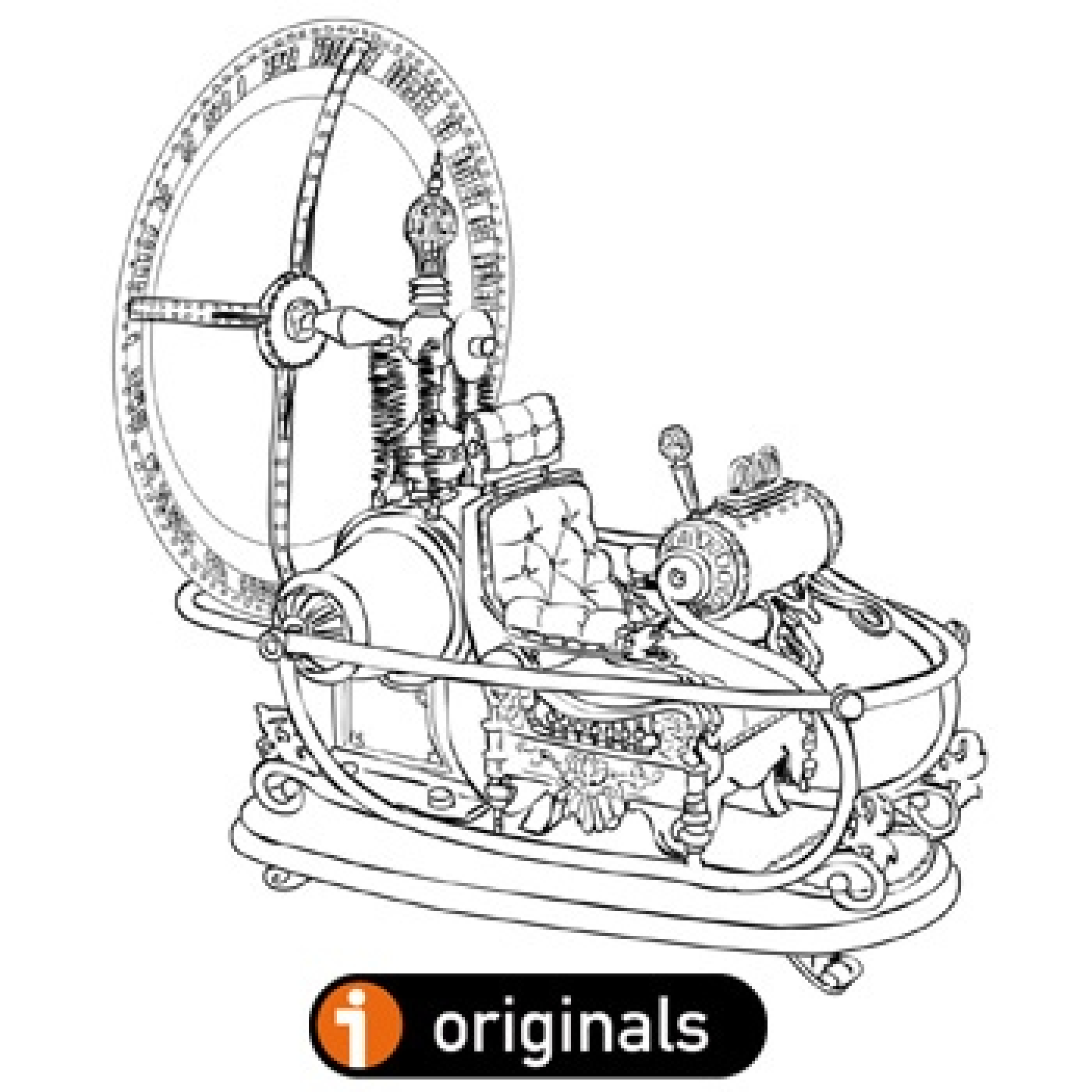 HISTORIAS PARA SER LEÍDAS