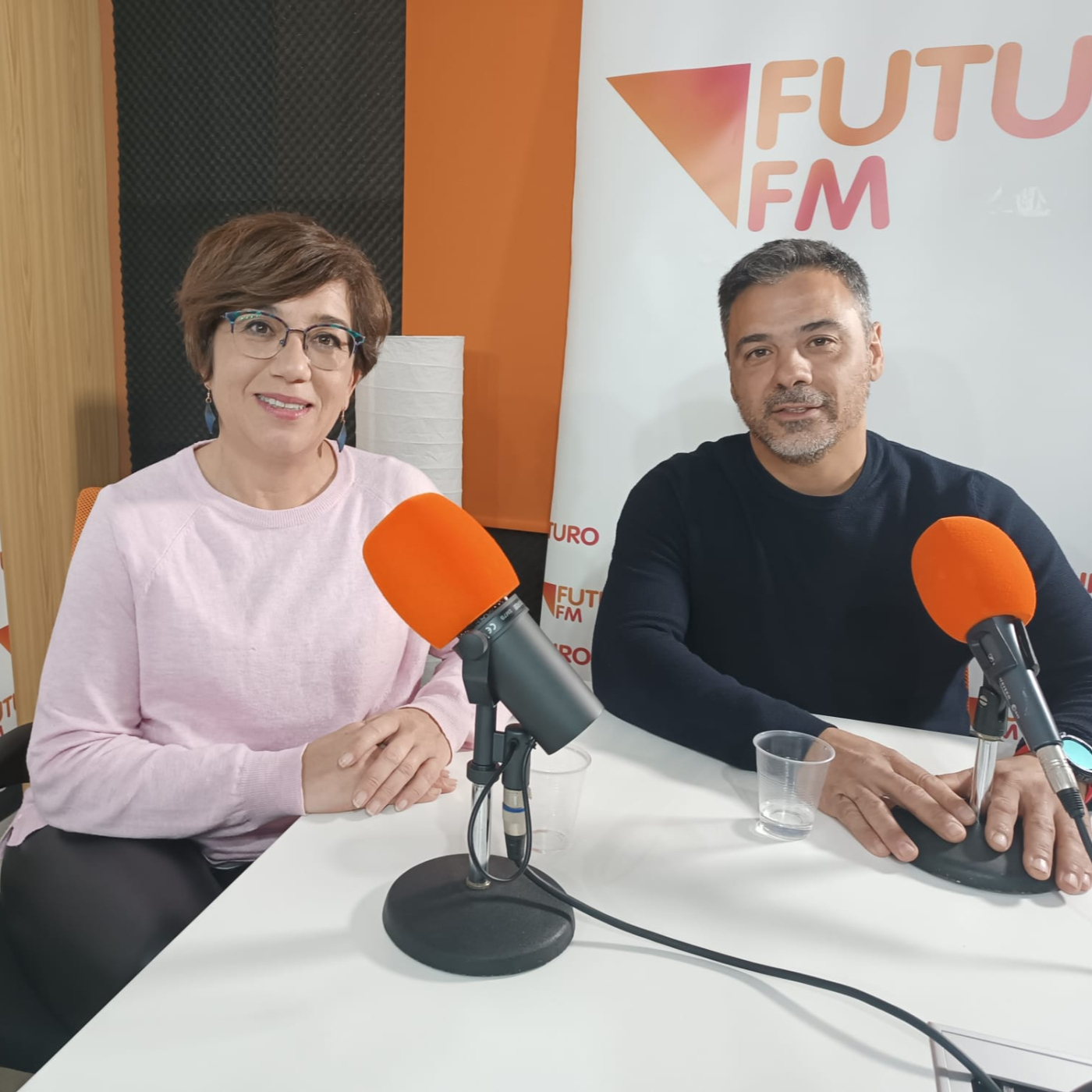 Entrevista Ayuntamiento de Cabezamesada sobre actualidad municipal y Carnaval episode artwork