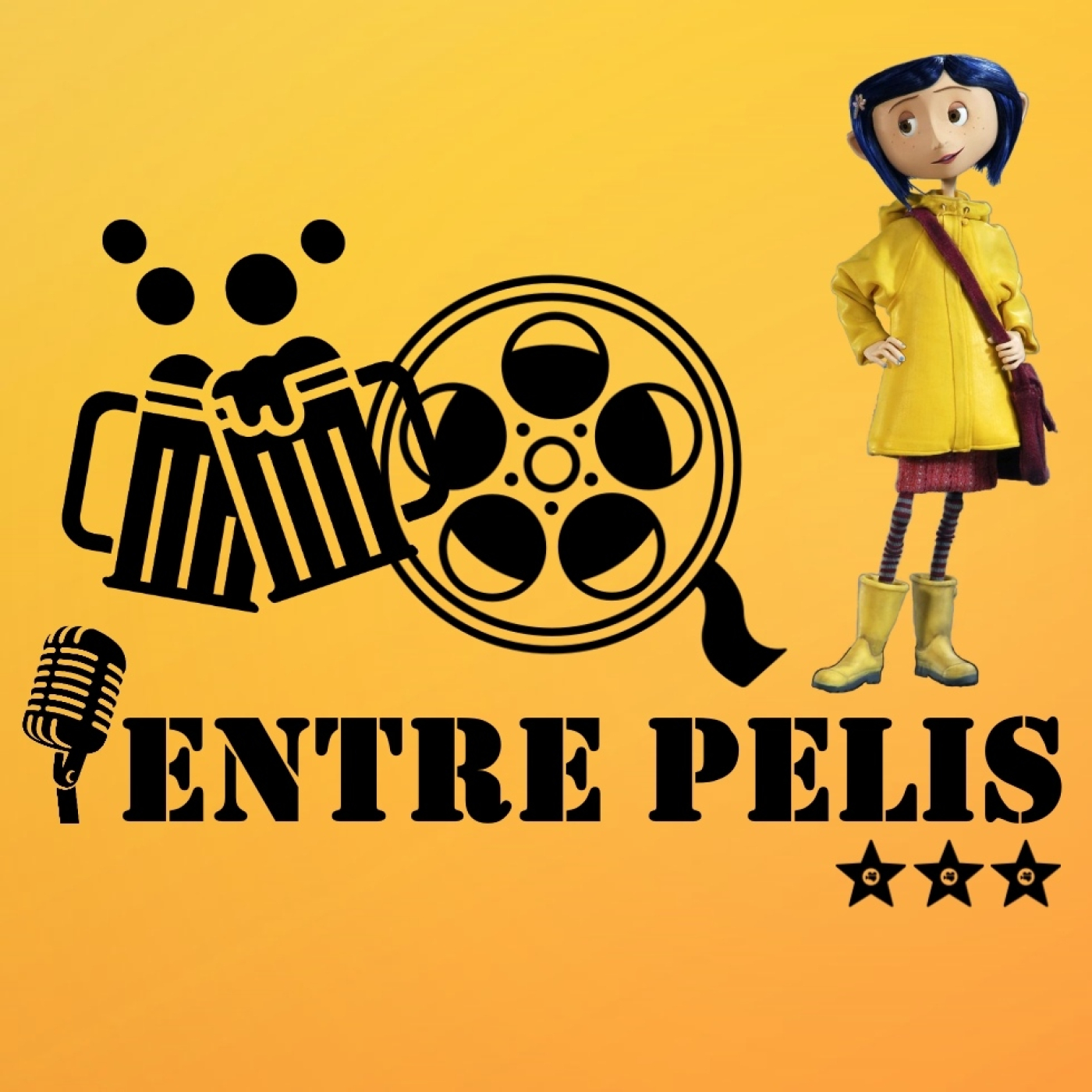 Entre Pelis