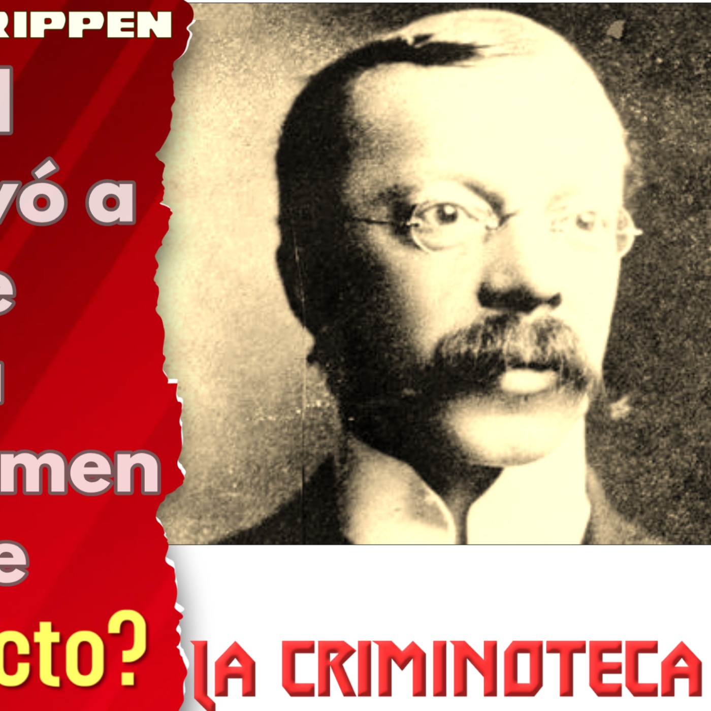 La Criminoteca