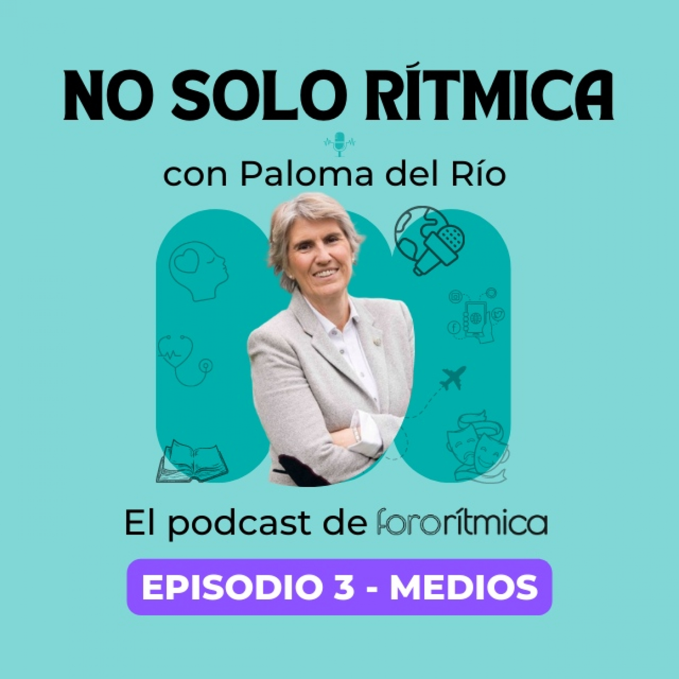 No Solo Rítmica