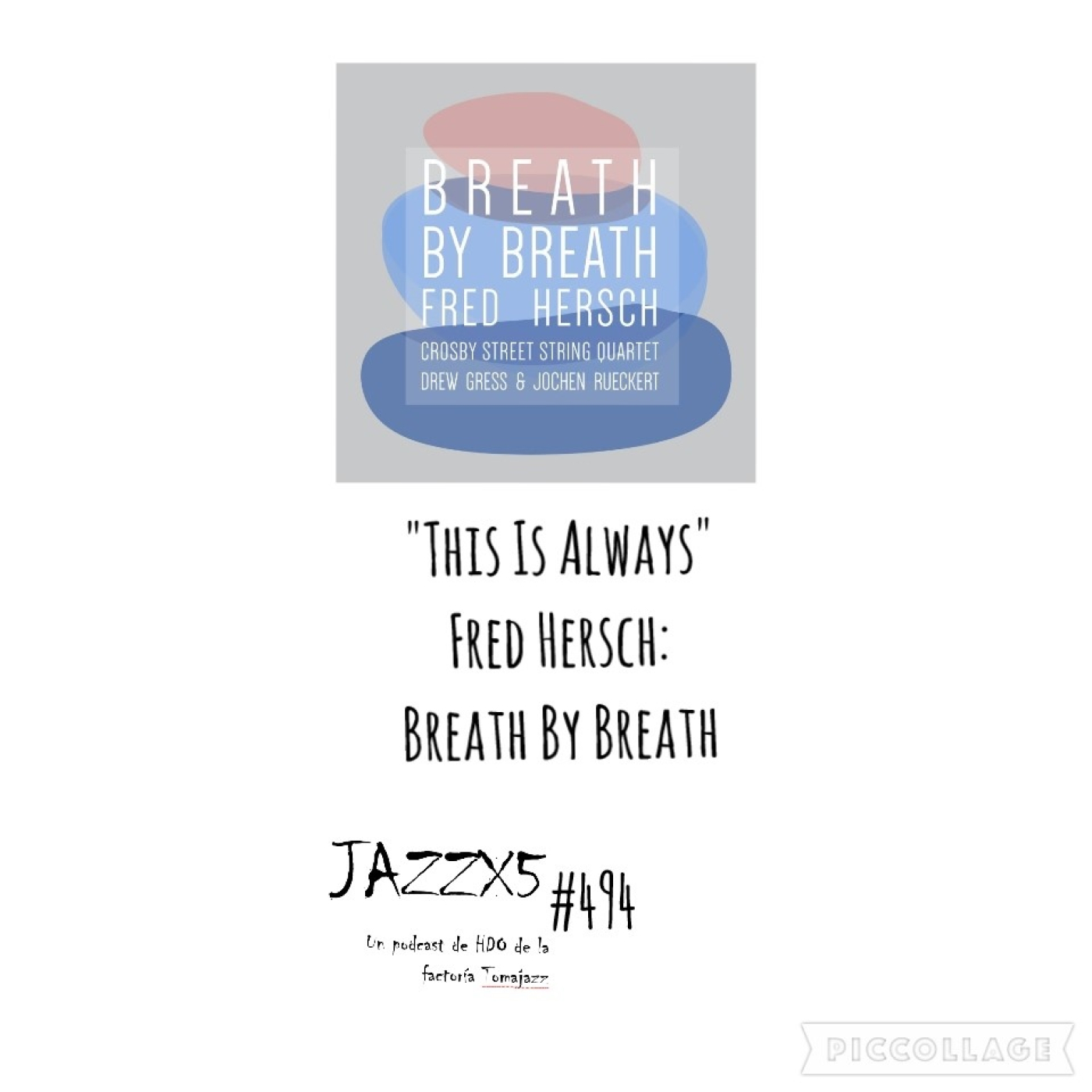 HDO - JazzX5