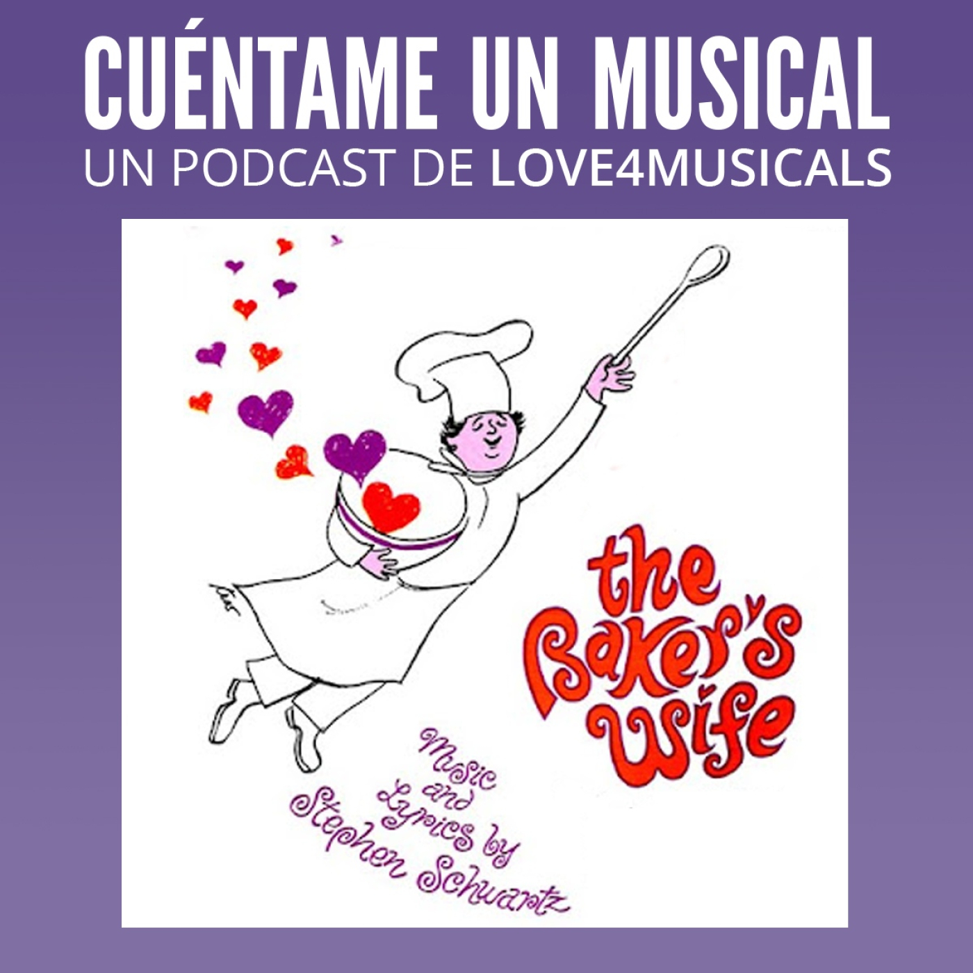 Love4musicals