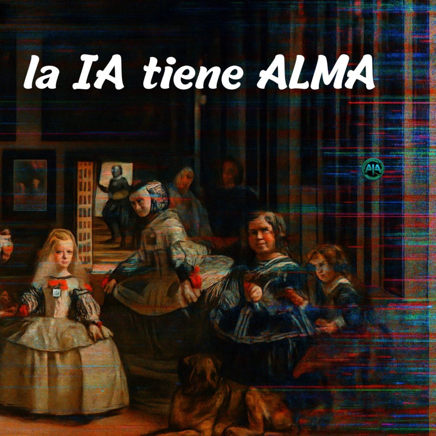 El alma de la IA, el vacío de la administración episode artwork