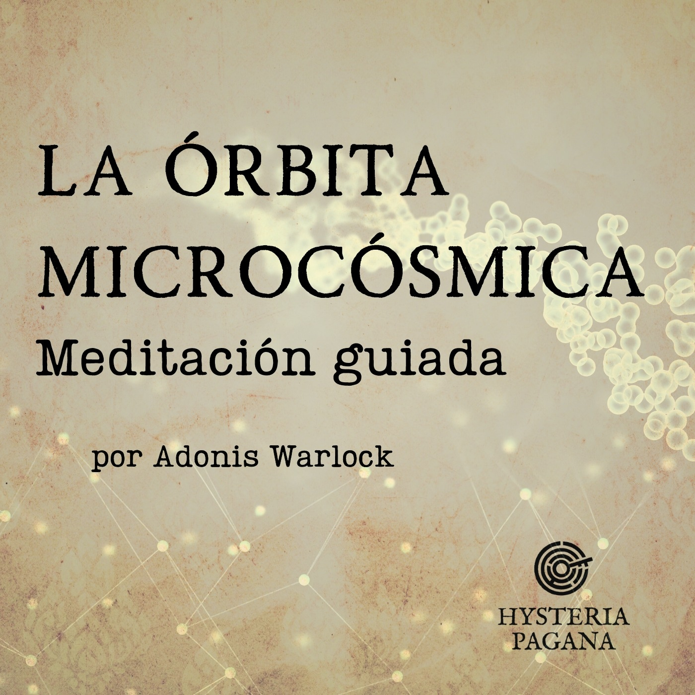 Meditaciones guiadas / Adonis Warlock