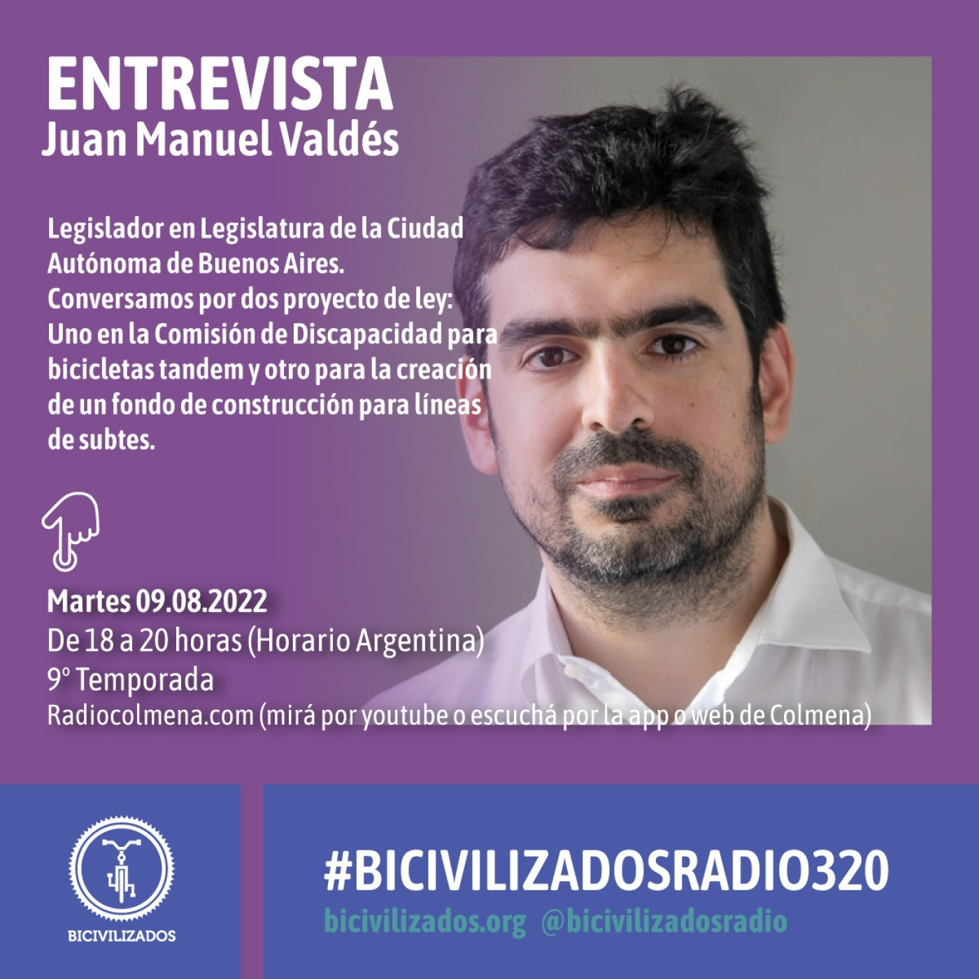 bicivilizados