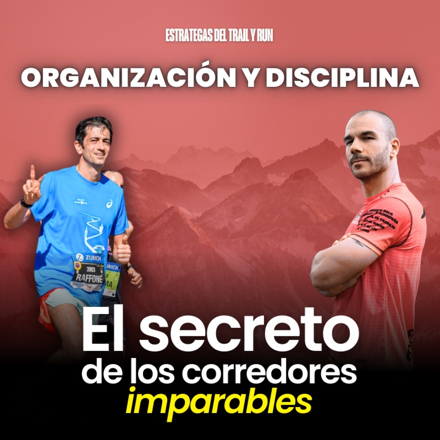 Estrategas del Trail y Run