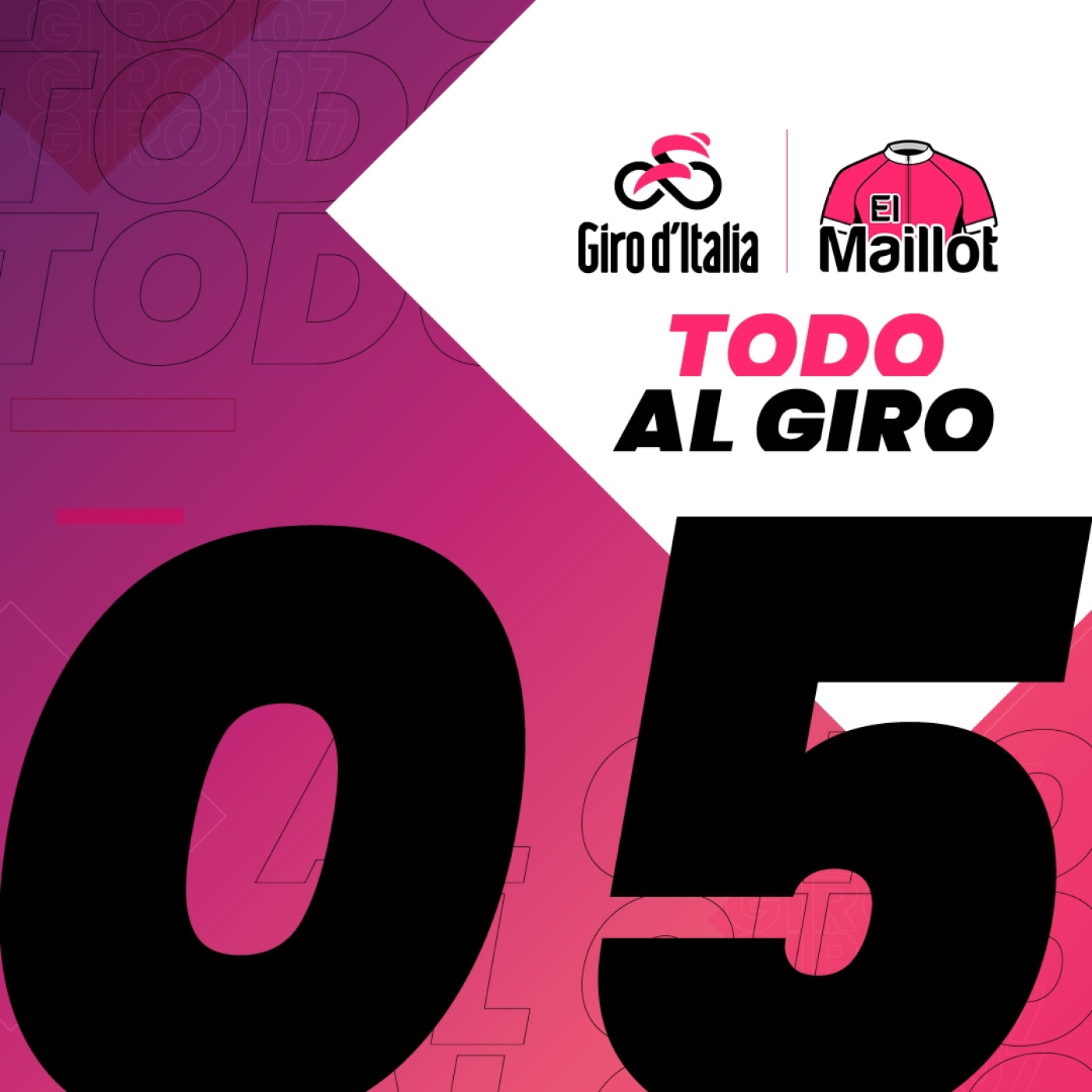 Todo al Giro #5 - Los 10 mejores ciclistas latinos