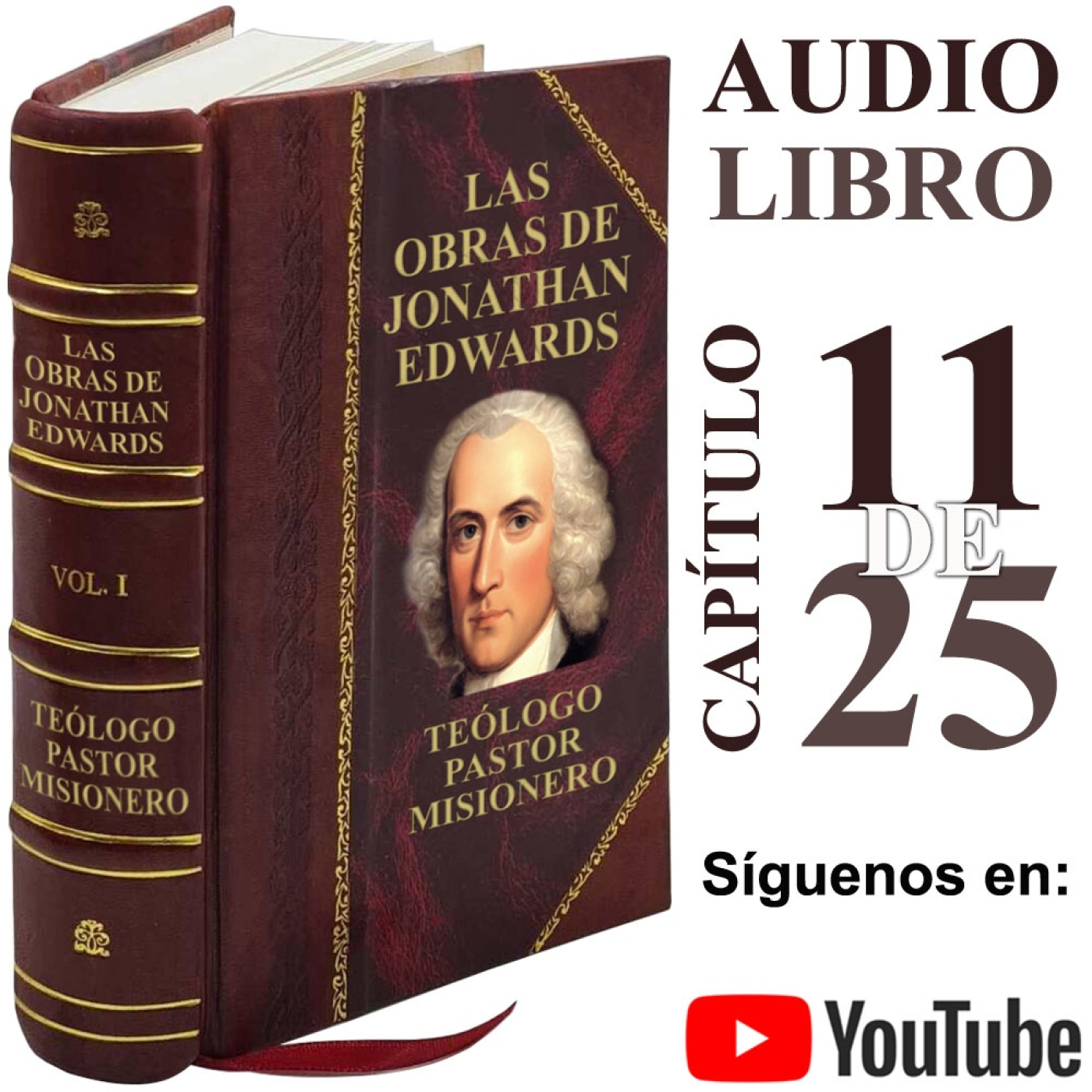 AudioLibros Cristianos