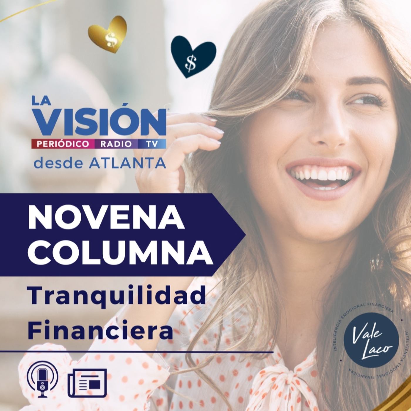 ¿Se puede lograr tranquilidad financiera en una economía tan cambiante? episode artwork