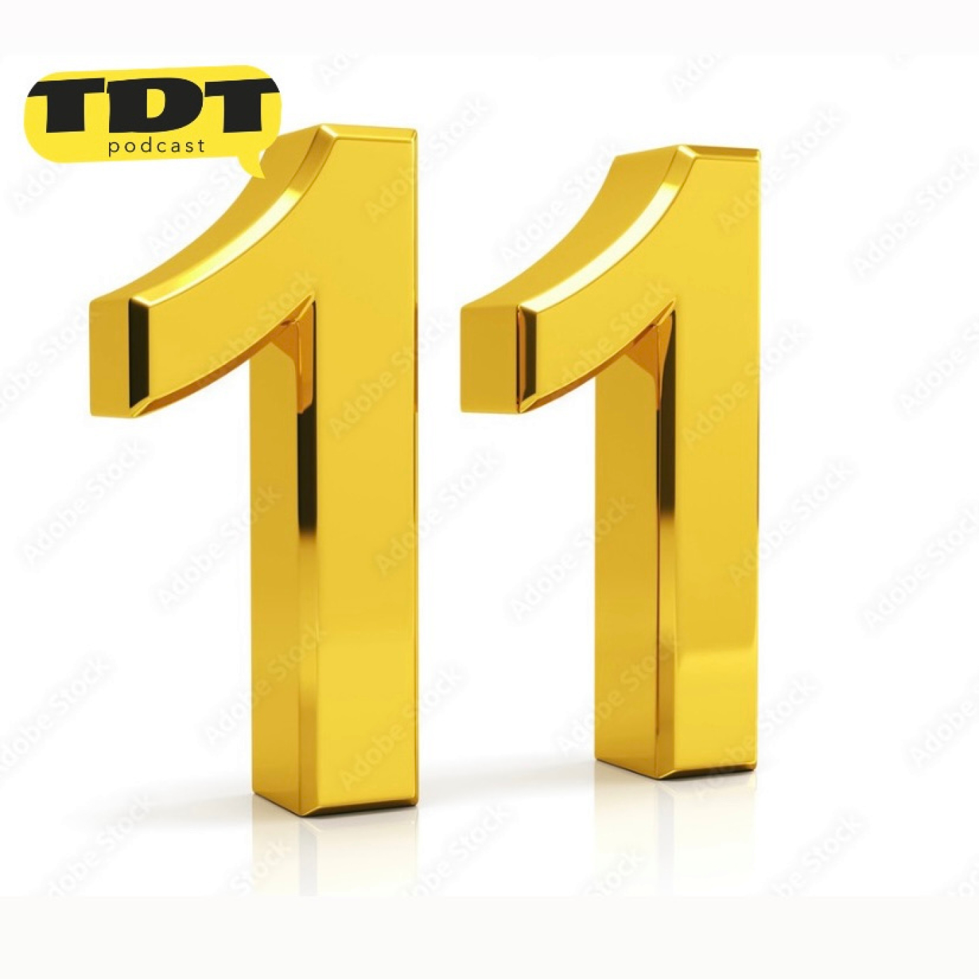 TDT Podcast