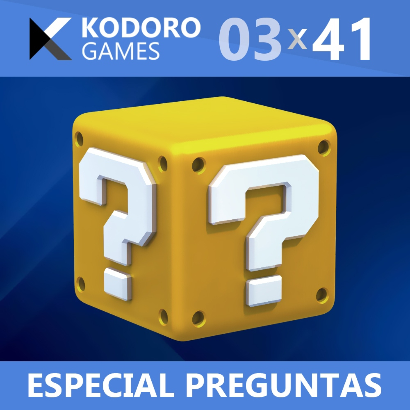 Kodoro Games