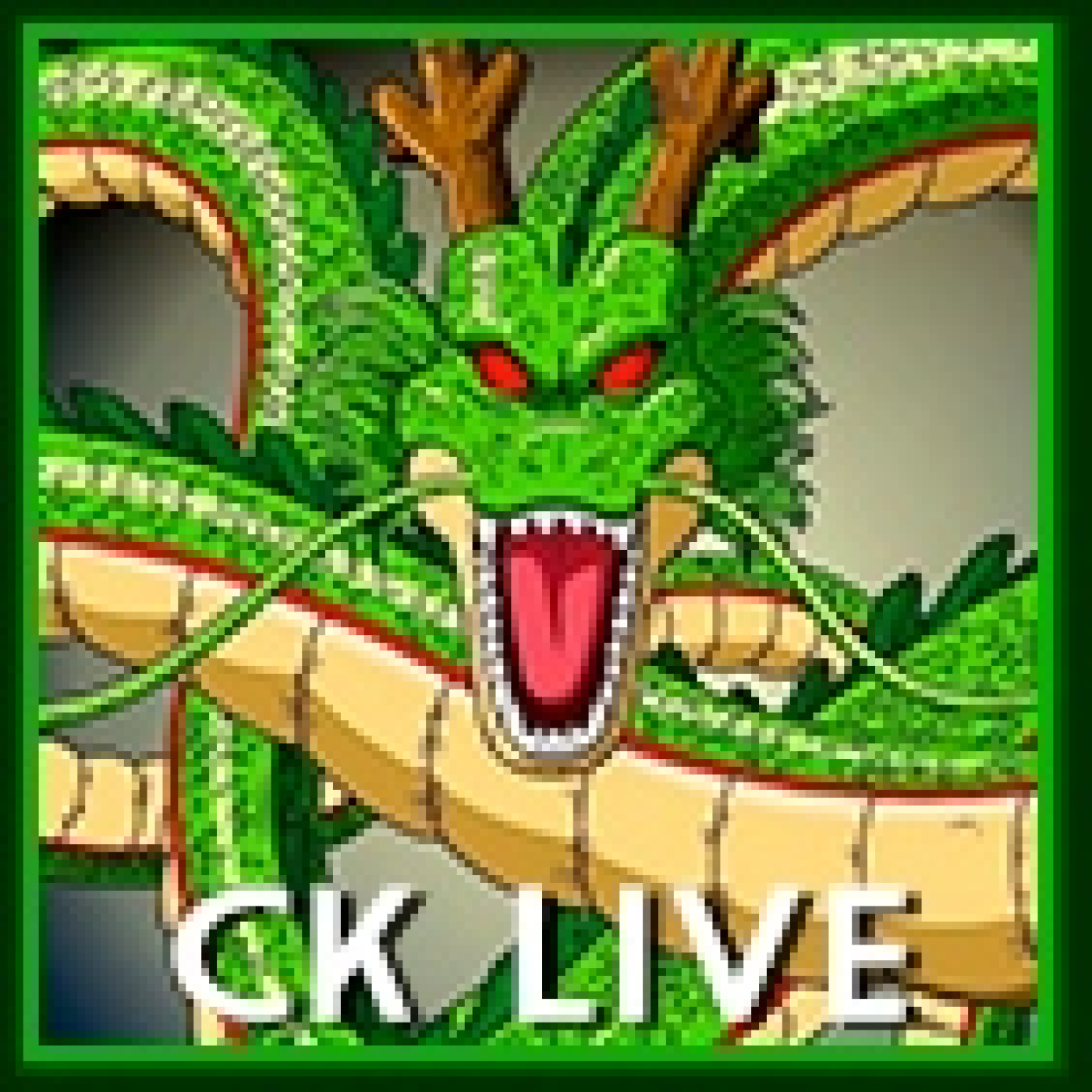 CKLIVE10. En Sant Jordi, cazamos dragones - Episodio exclusivo para mecenas