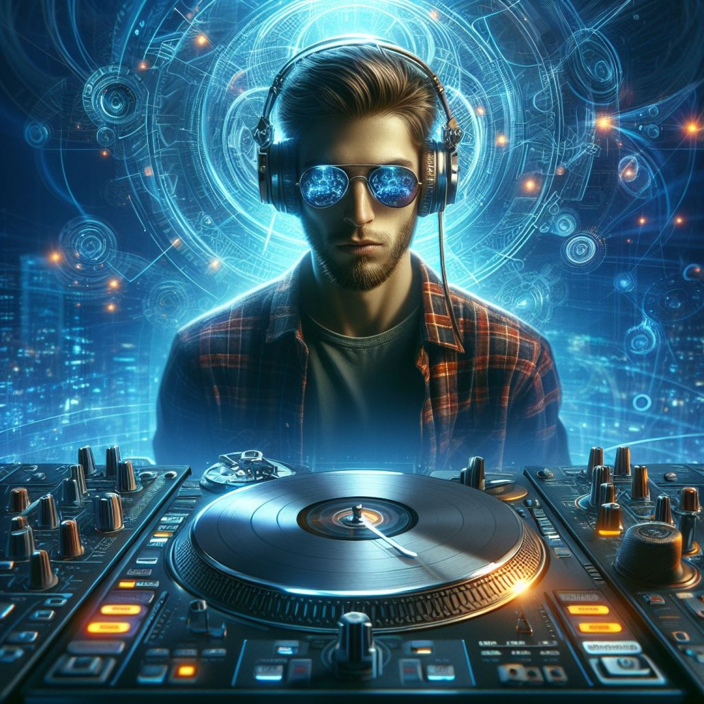 David Guetta Miami Ultra Music Festival 2023 episode artwork