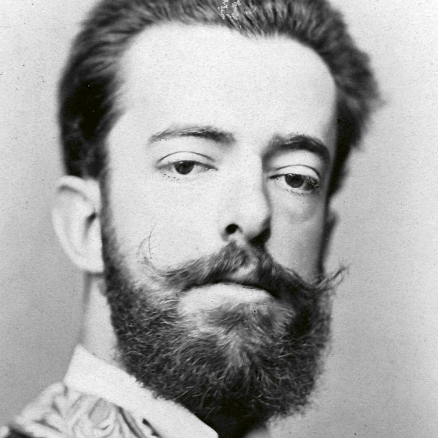 En el siglo XIX, hubo un rey en España al que no dejaron reinar