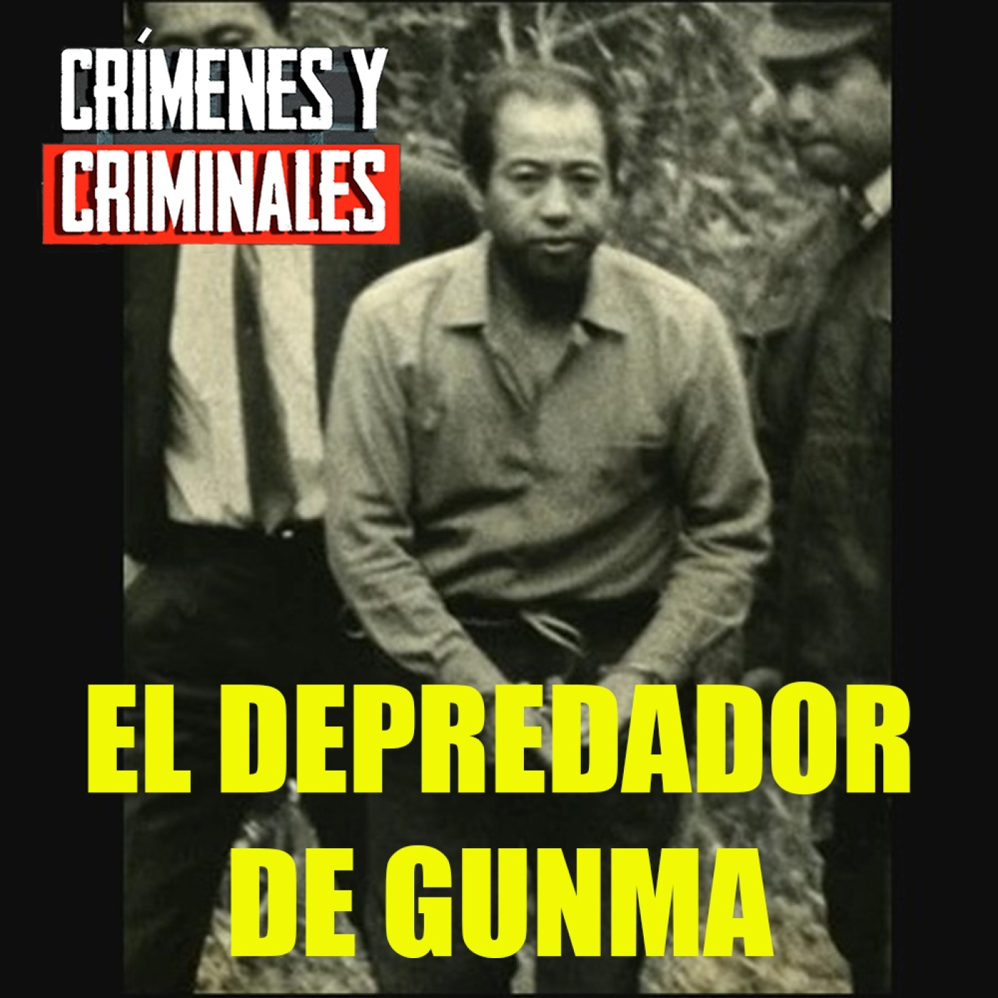 El depredador de Gunma - Episodio exclusivo para mecenas