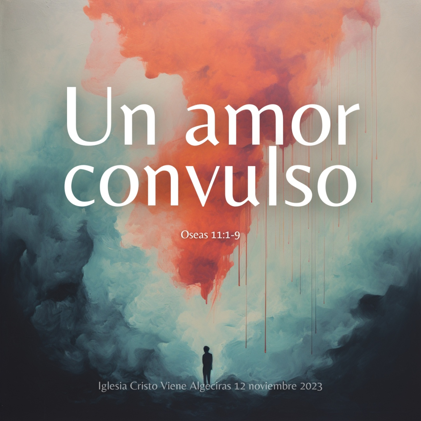 Predicaciones Iglesia Cristo Viene