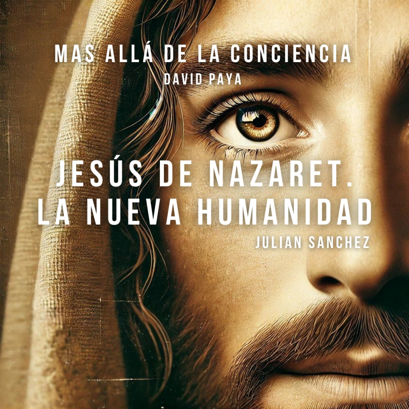 Mas alla de la conciencia