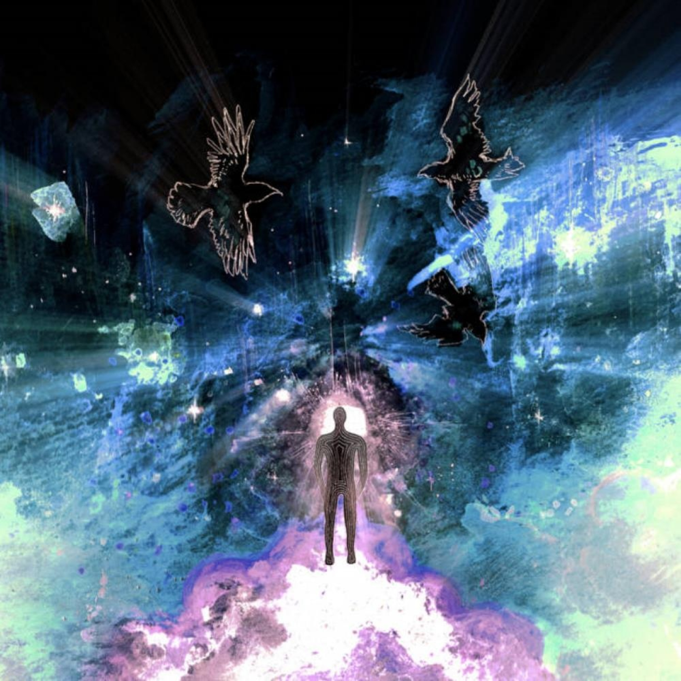 Subterranea Podcast
