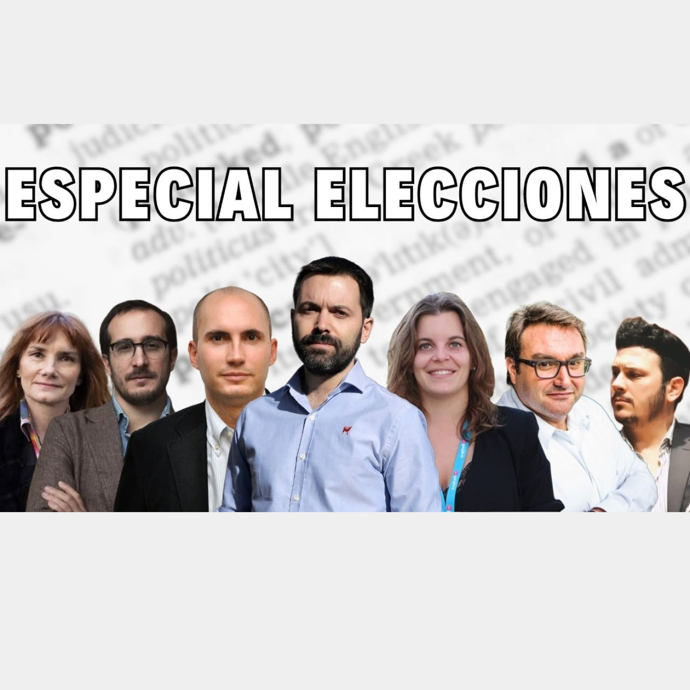 Audios Juan Ramón Rallo