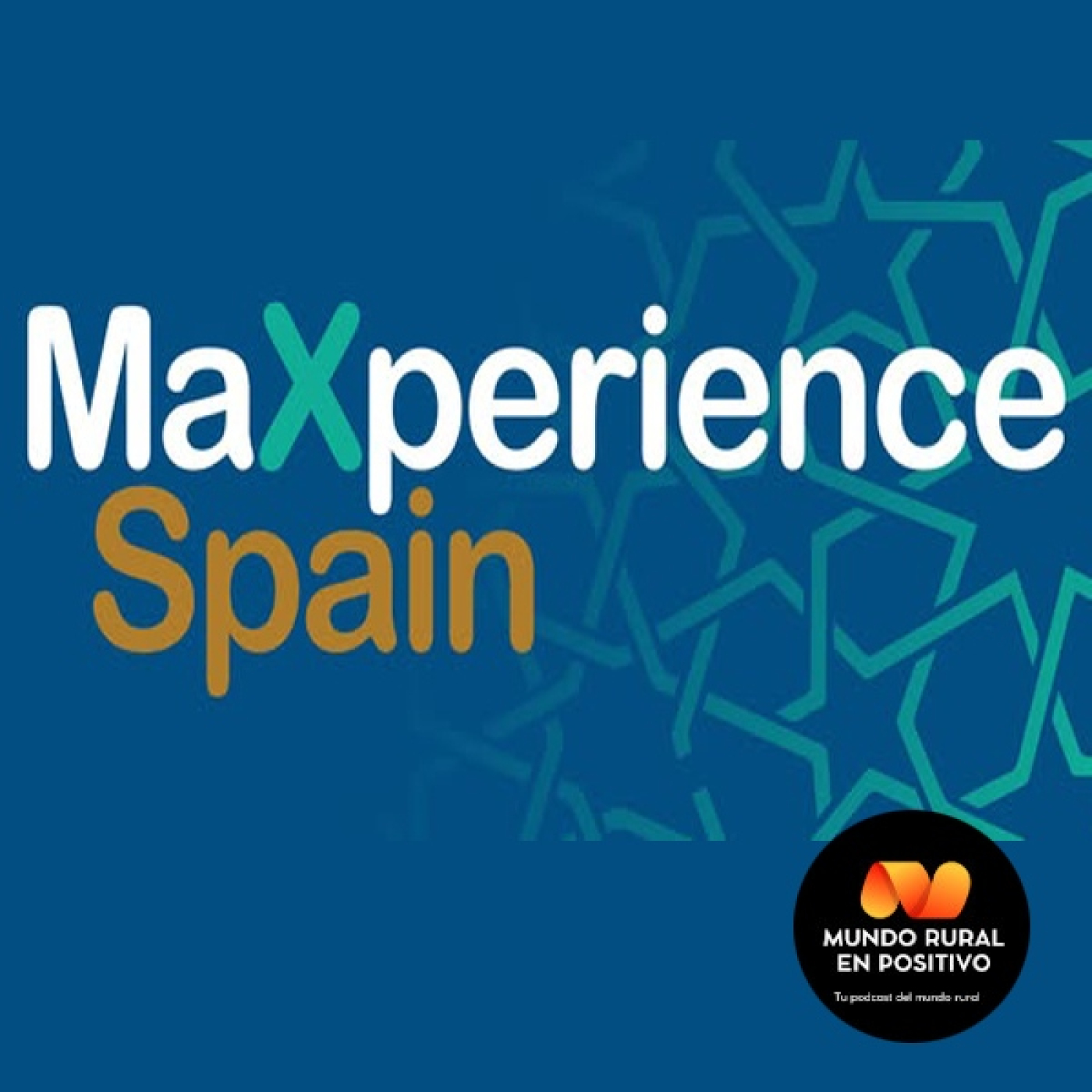 Marion Hoogwegt - MaXperience Spain episode artwork