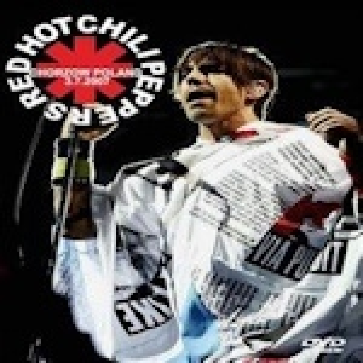 Red Hot Chili Peppers live in Chorzów, Poland, 03-07-2007 episode artwork