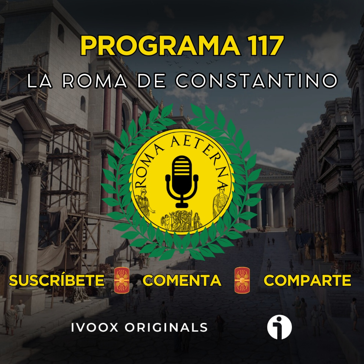 Roma Aeterna