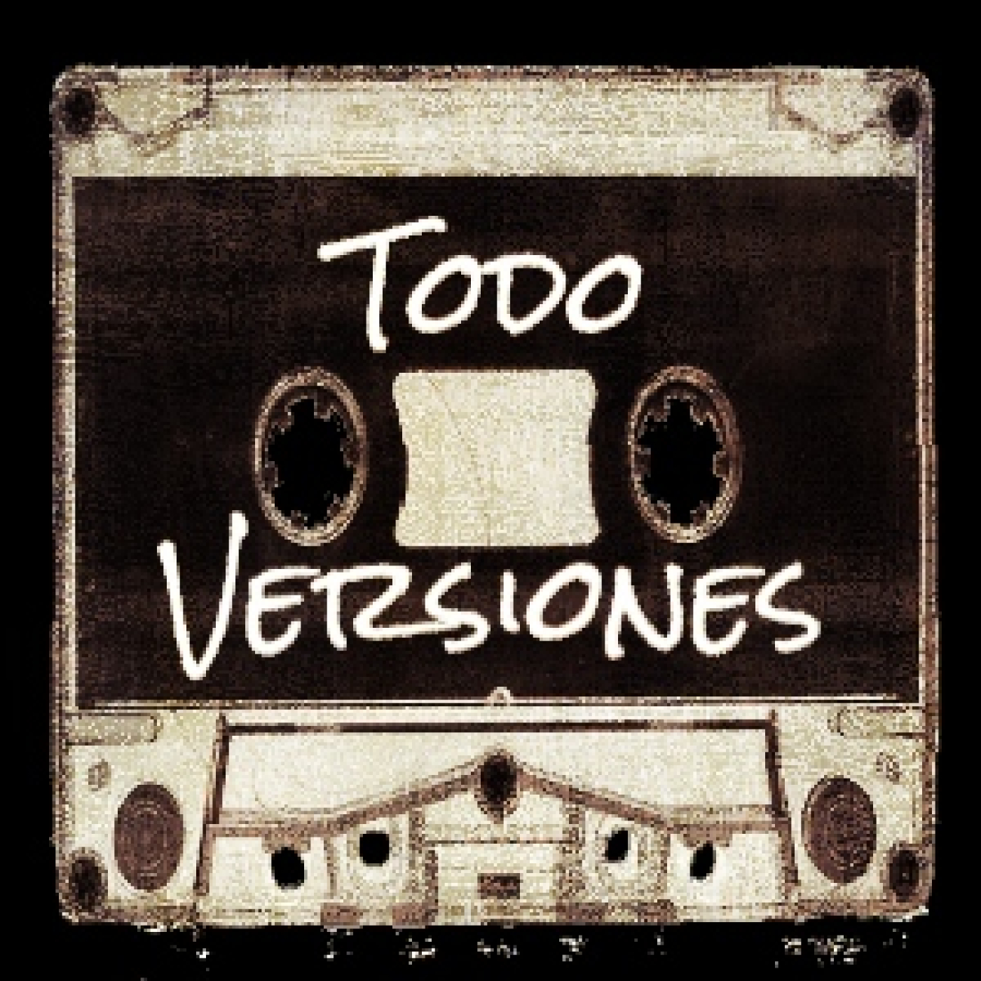 TODO VERSIONES