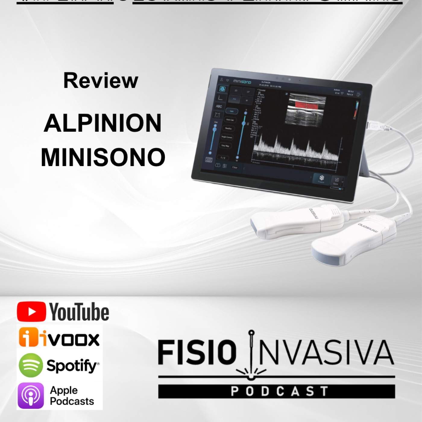 FISIOTERAPIA INVASIVA