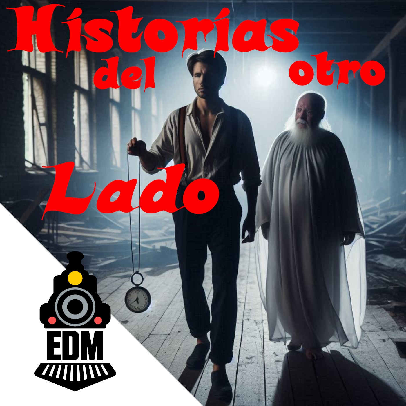 Expreso de Medianoche (Oficial)