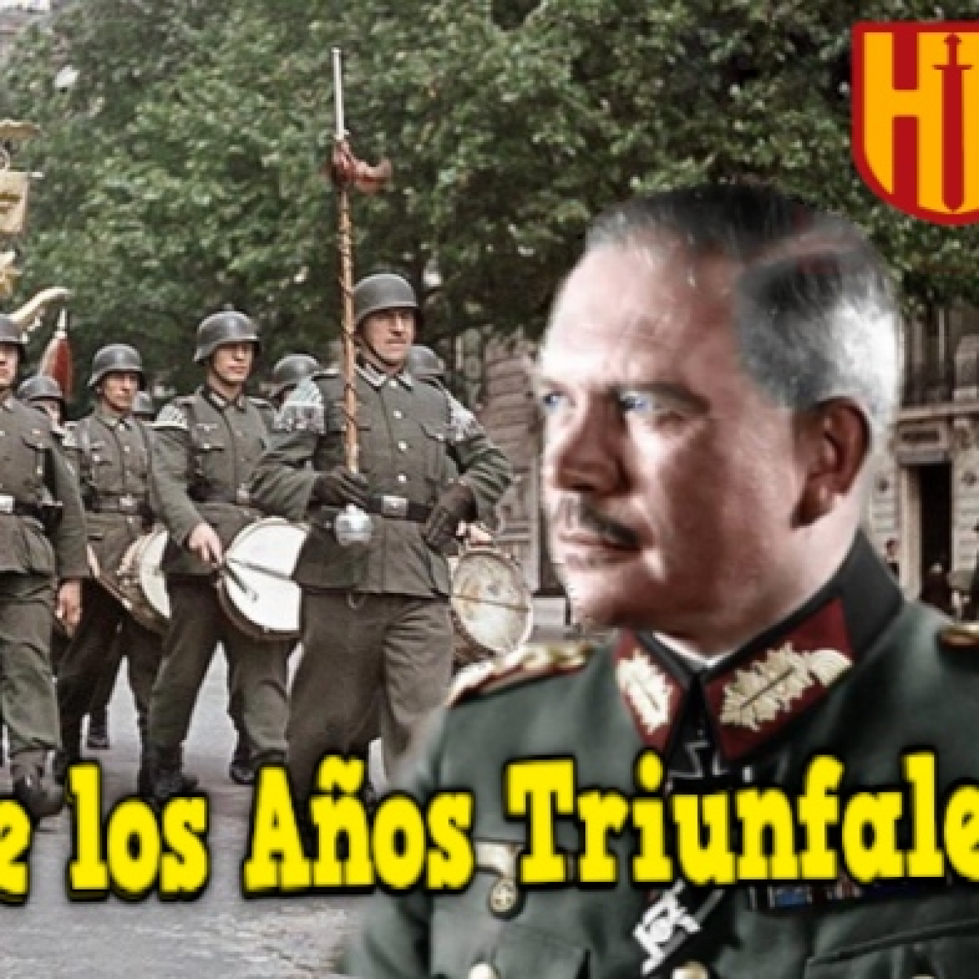 Curiosidades Segunda Guerra Mundial