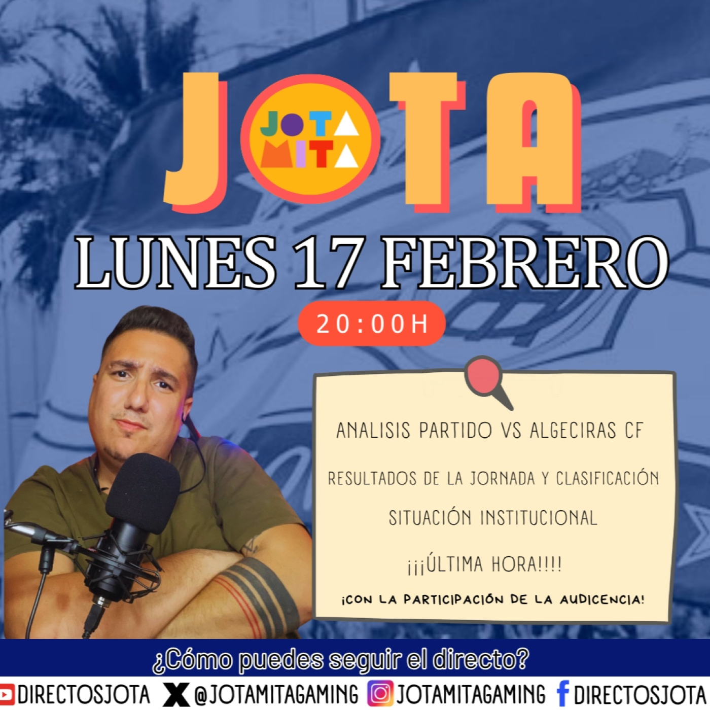 JOTA