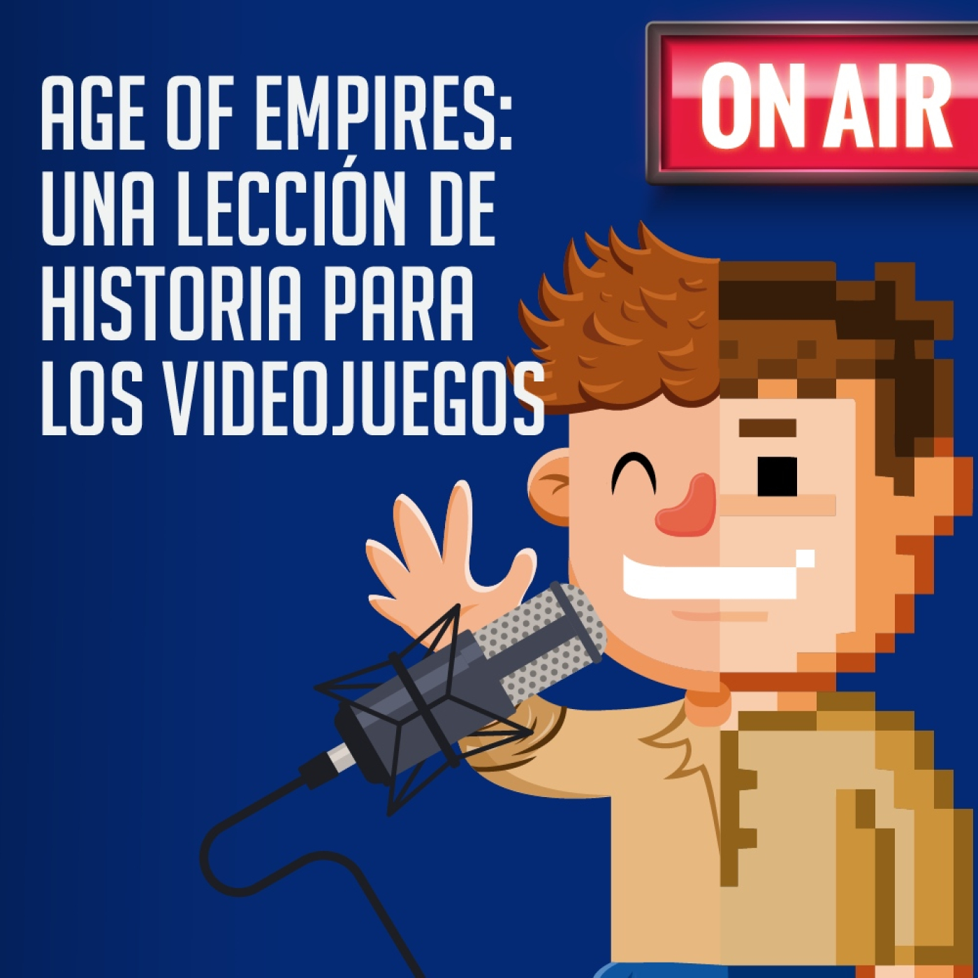Age of Empires: una lección de historia para los videojuegos