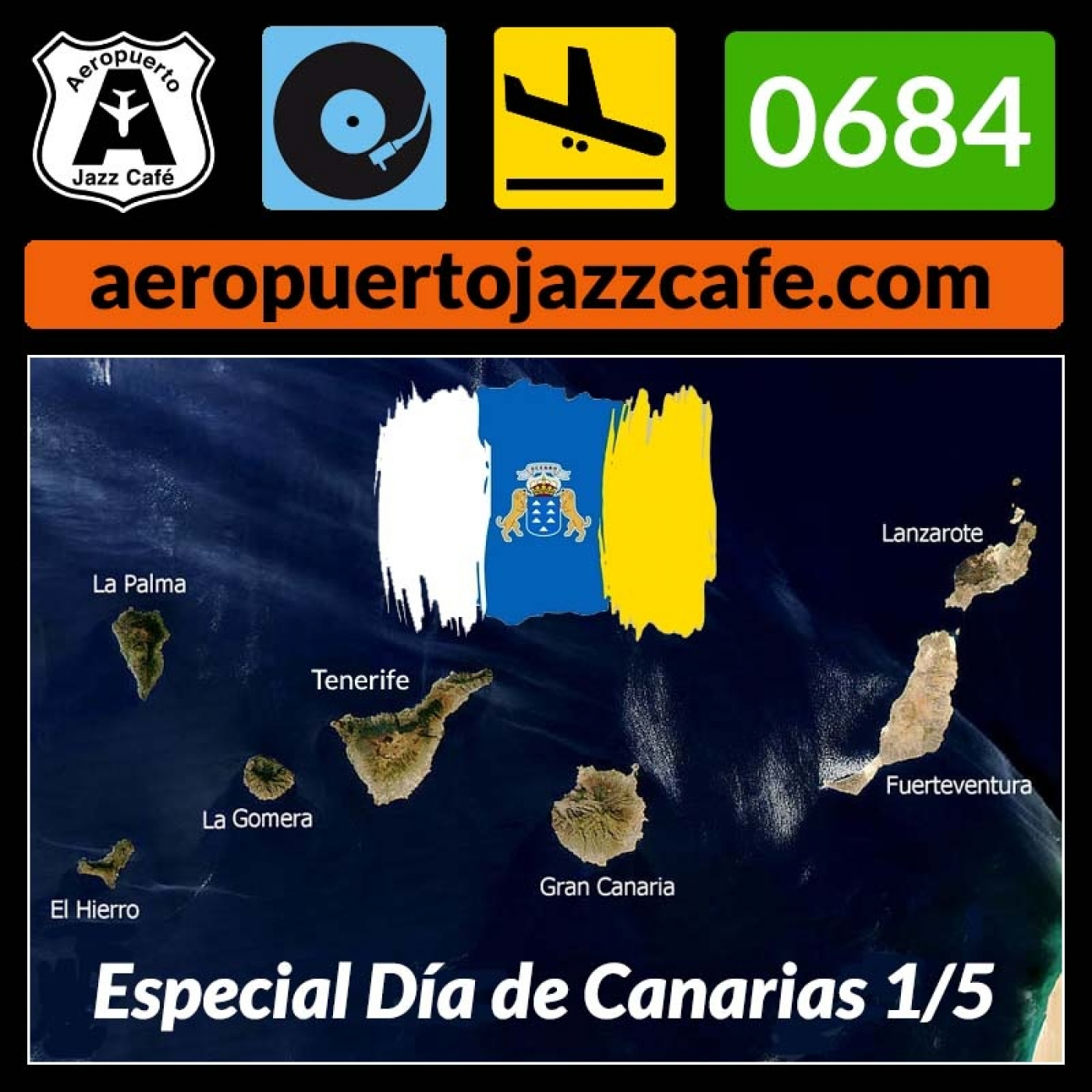 Aeropuerto Jazz Café