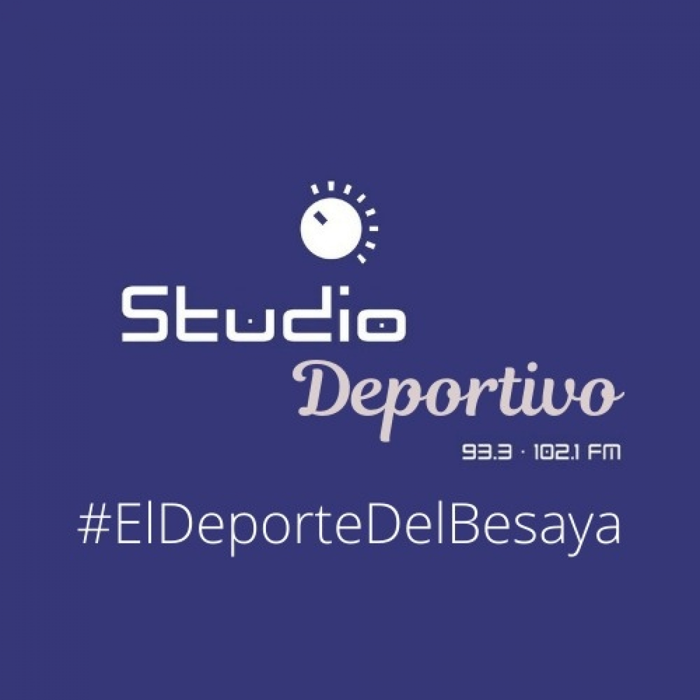 STUDIO DEPORTIVO JUEVES 01 DE DICIEMBRE DE 2022