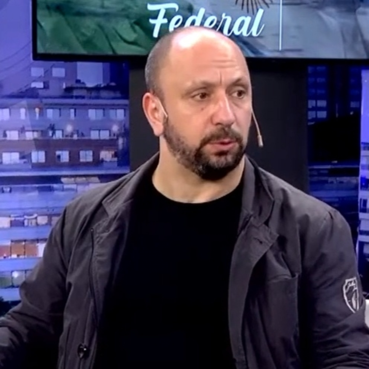 Pablo Ferrari @Pablo_Ferrari77 (Economista de la Universidad de Avellaneda) La Usina