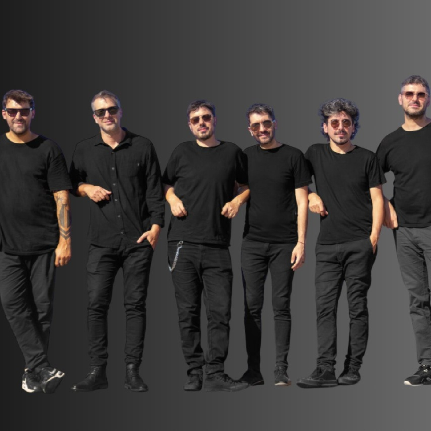 Dr. Smooth: Siberianos en el Festival de Jazz de Rosario episode artwork