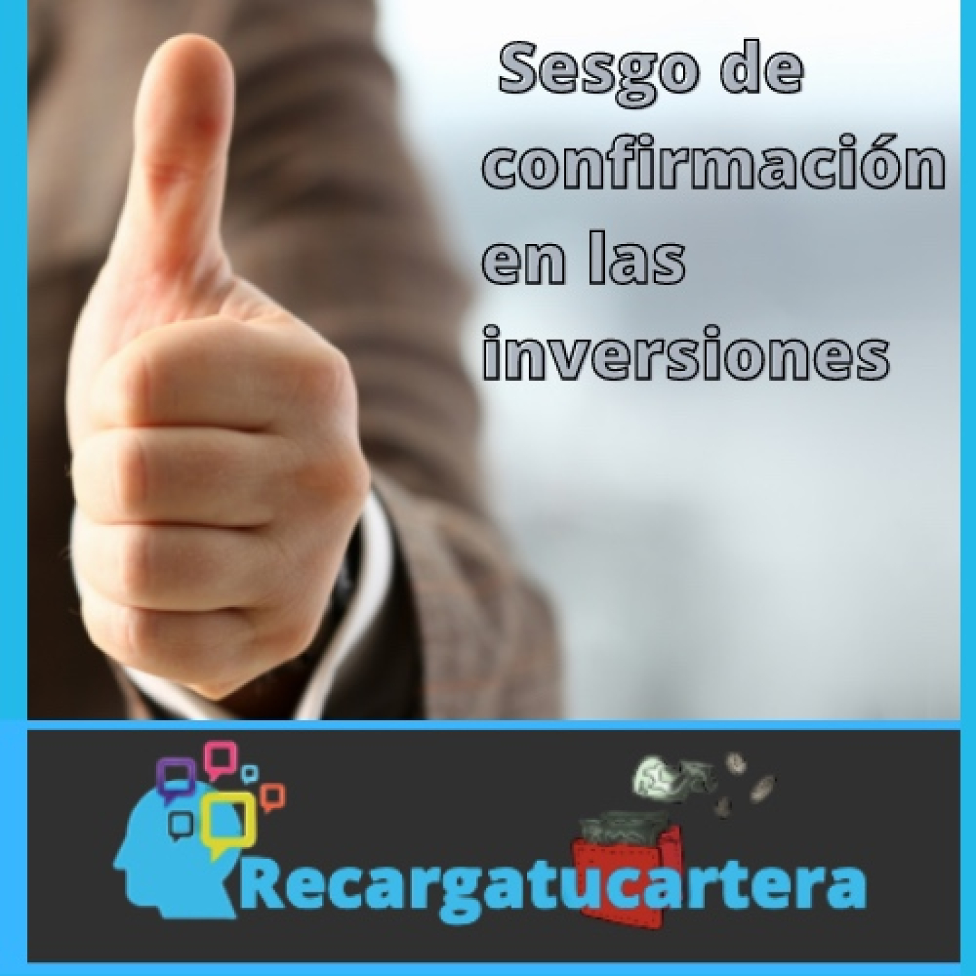 Recargatucartera