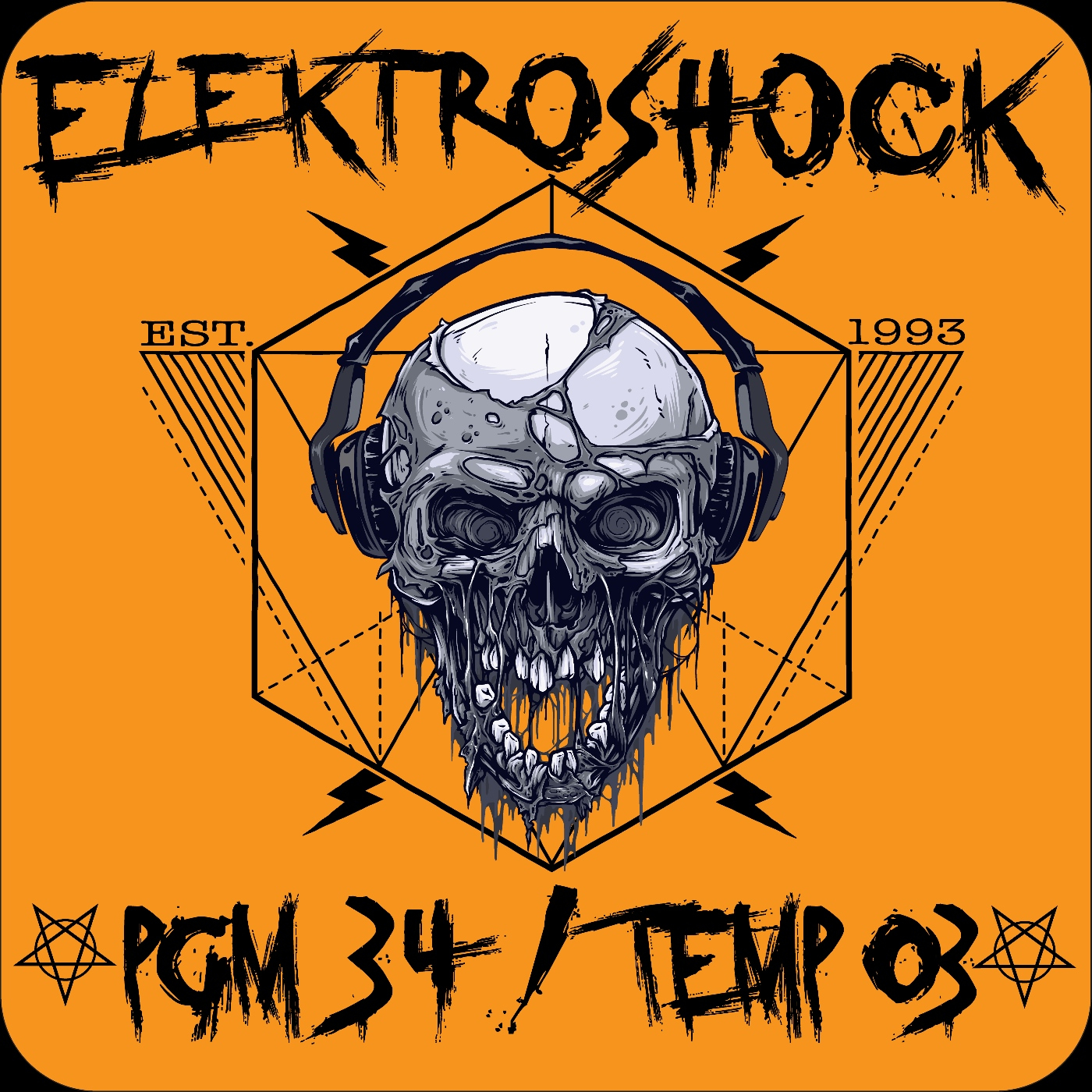 ELEKTROSHOCK