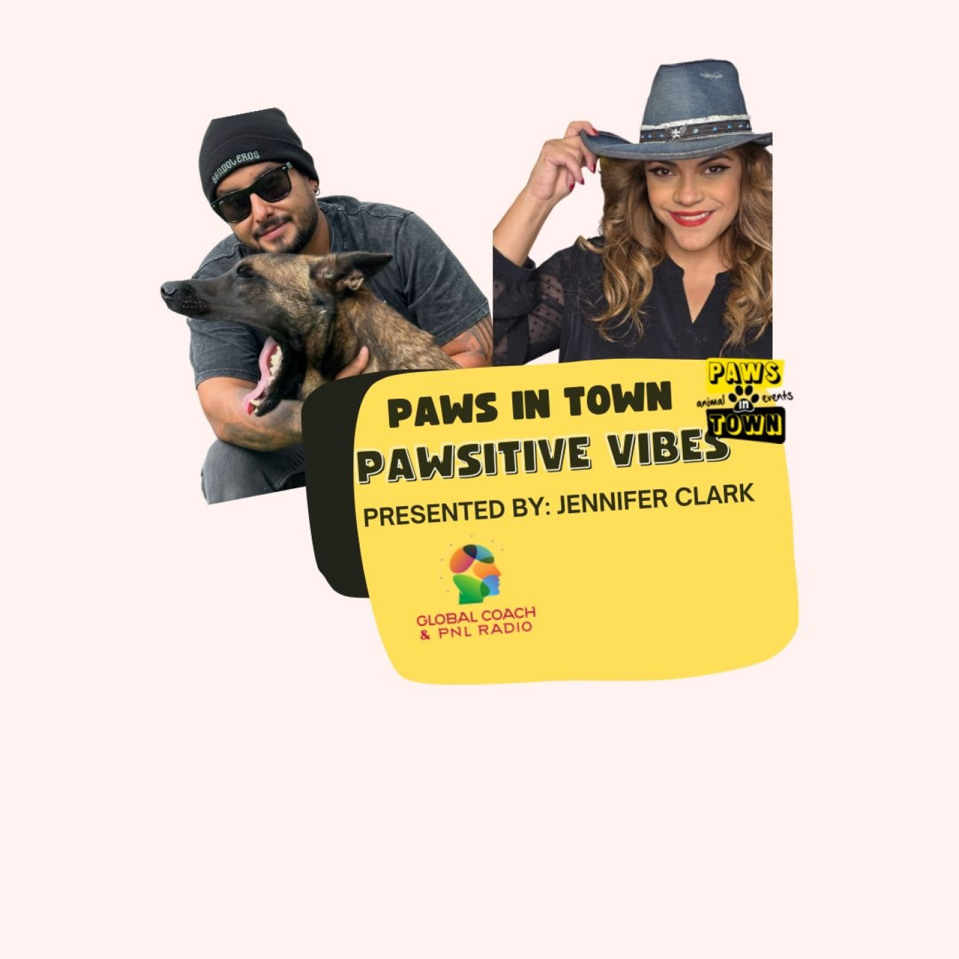 Radio Global Coach & Pnl