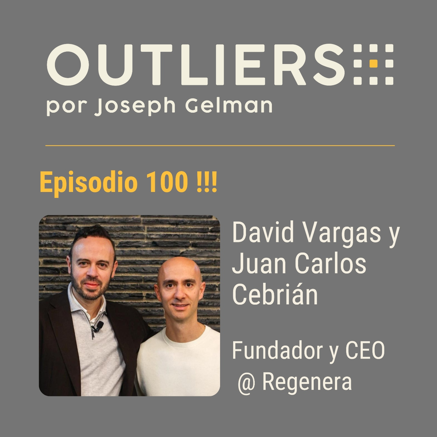 Outliers