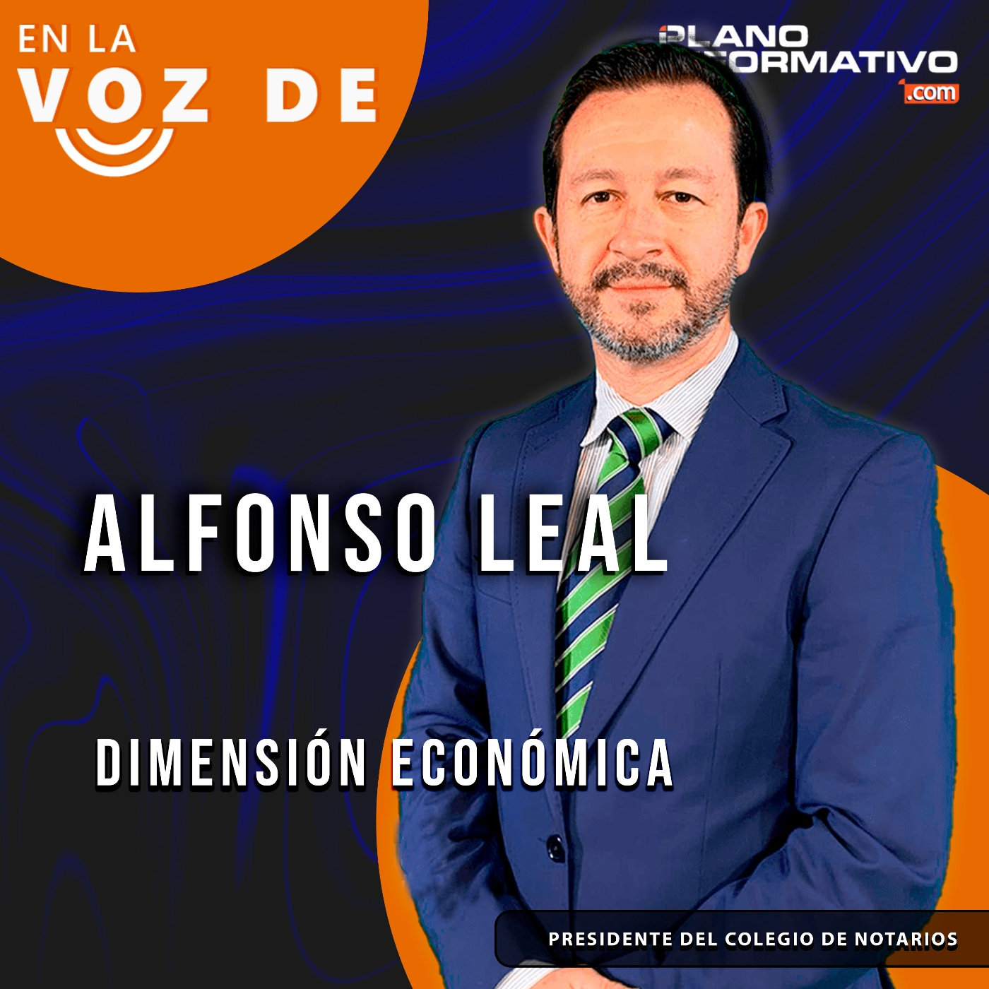 En la Voz de.......