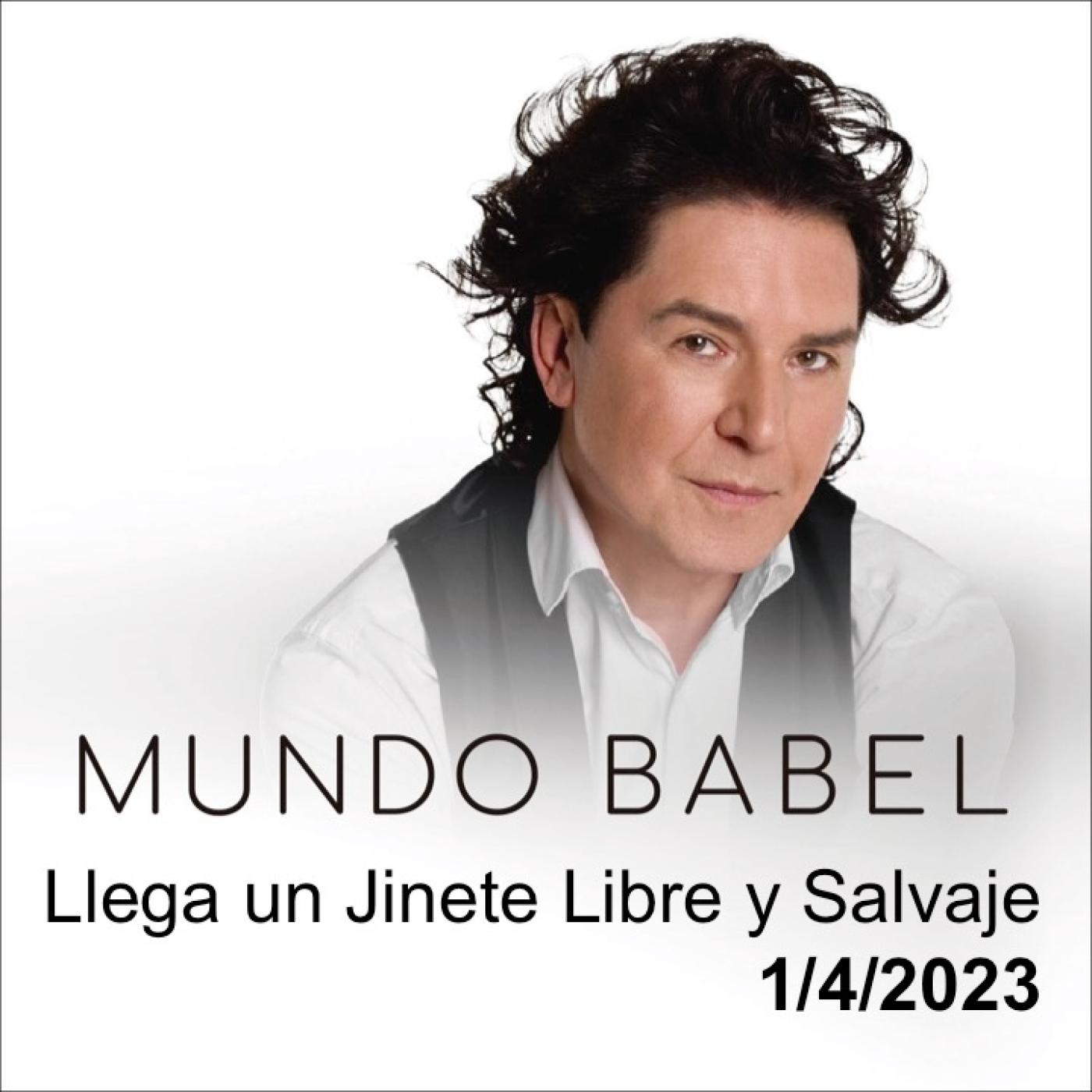 MUNDO BABEL