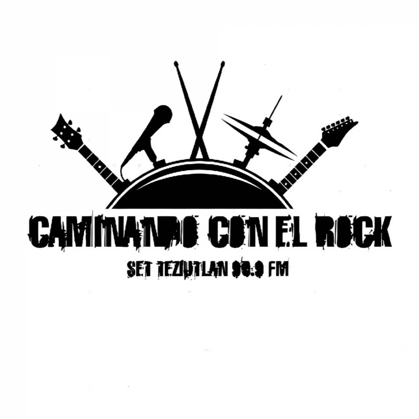 Caminando Con El Rock - Power Ballad Parte 07