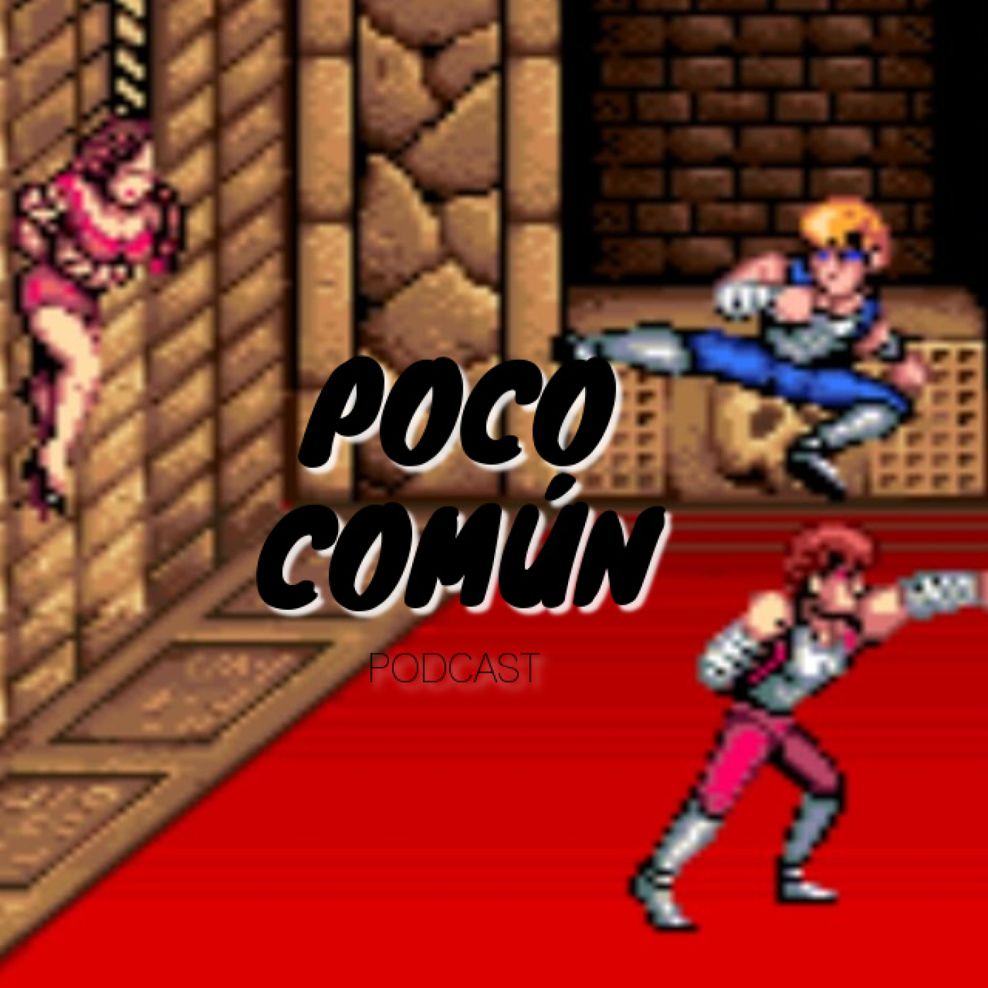 Poco Común