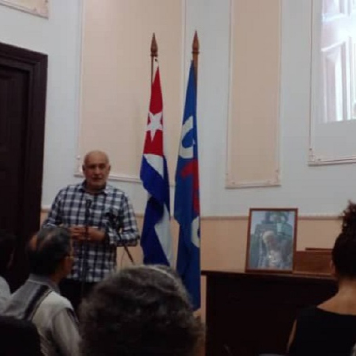 Mujer de estirpe genuinamente cubano: María de las Mercedes Ibarra Ibáñez