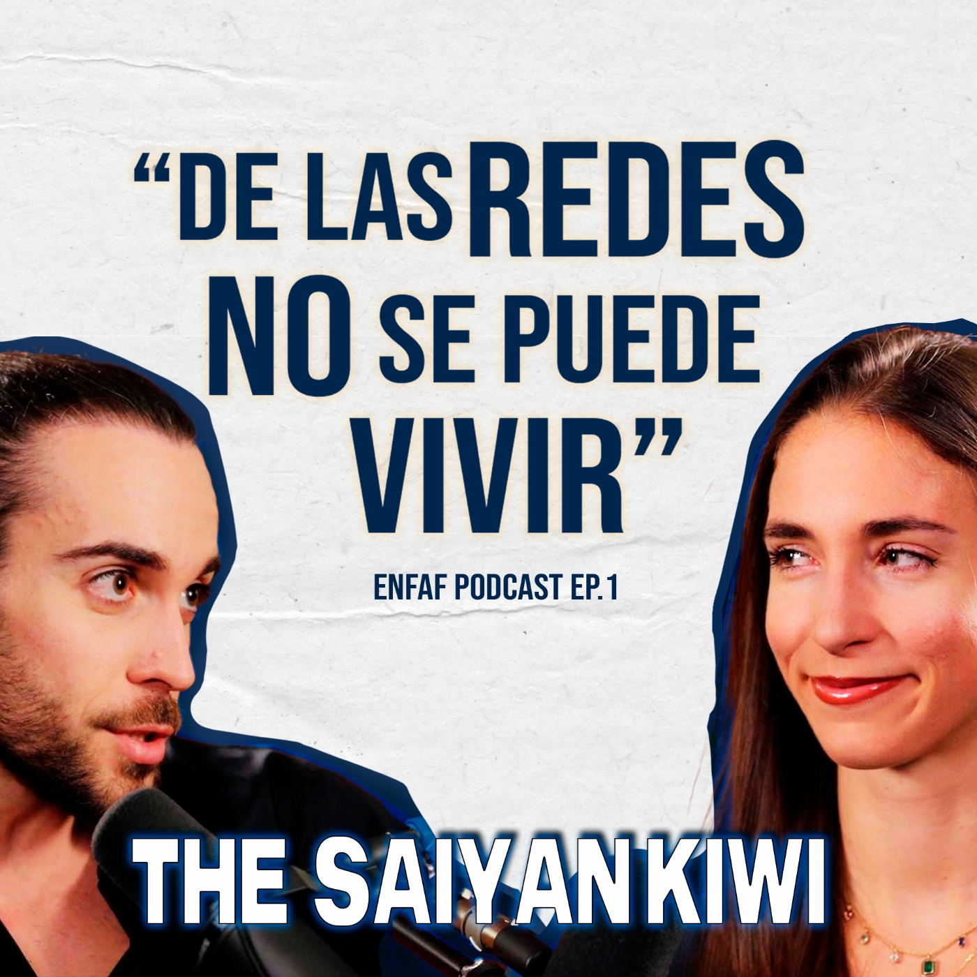 ENFAF Podcast – Nutrición y Fuerza